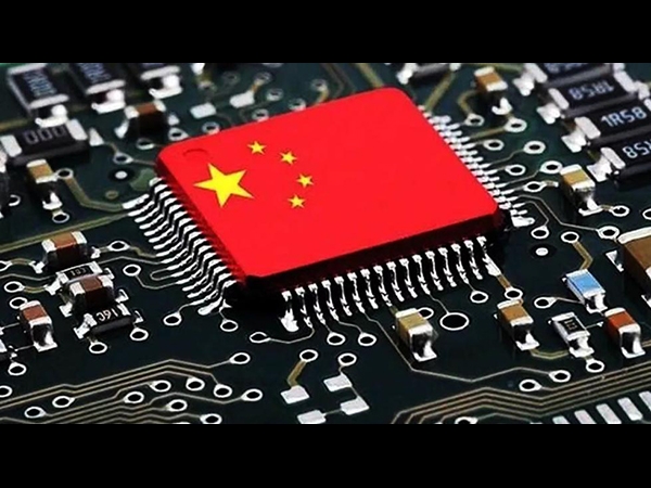 美國半導體行業協會：中國市場對於國際芯片公司的成功至關重要
